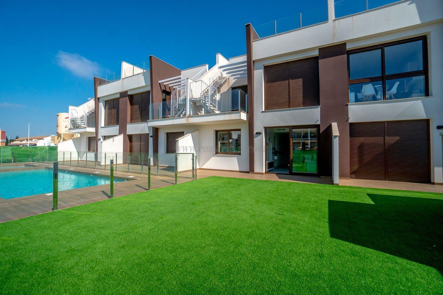 For sale of  in San Pedro del Pinatar