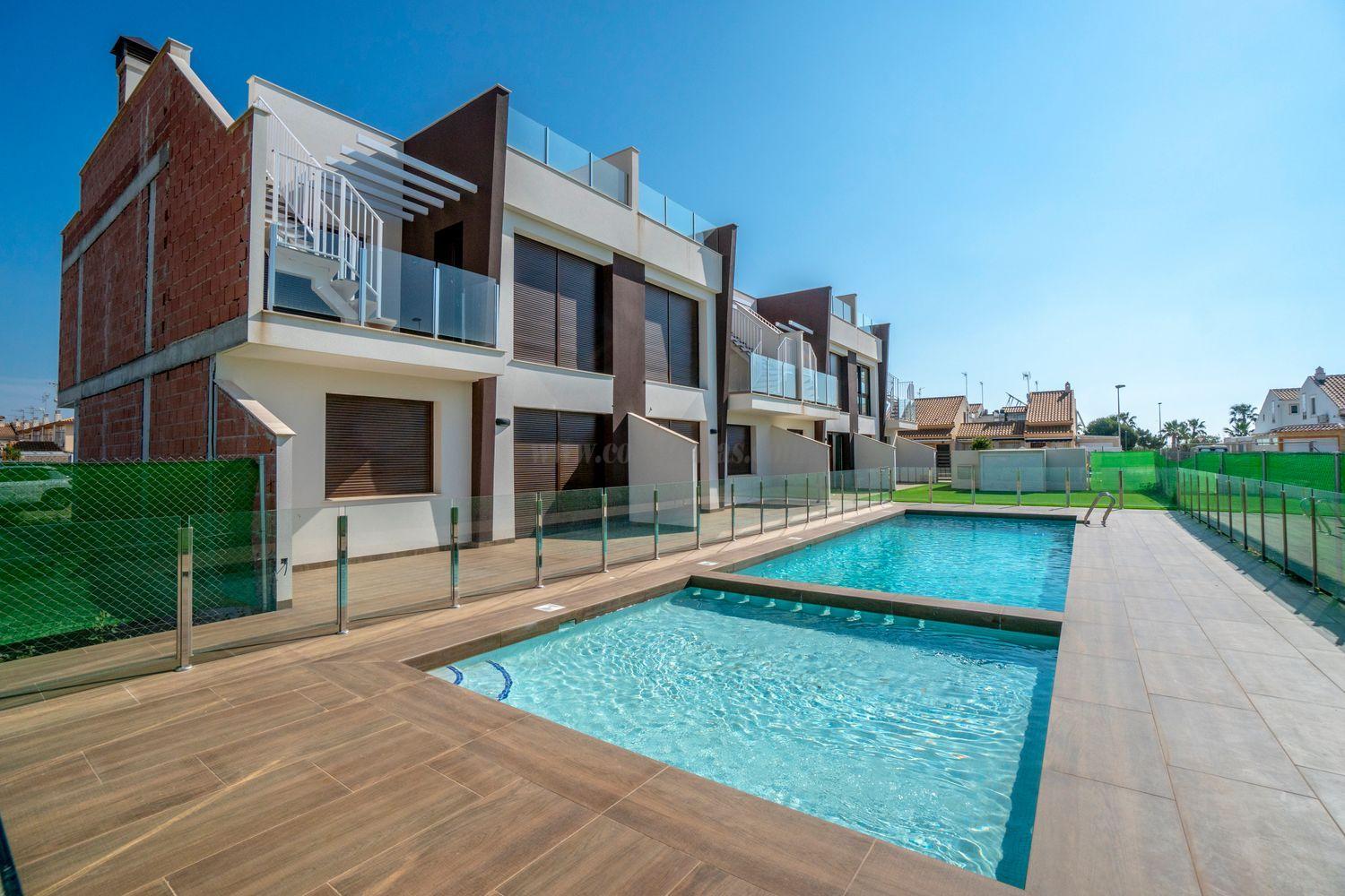 For sale of  in San Pedro del Pinatar