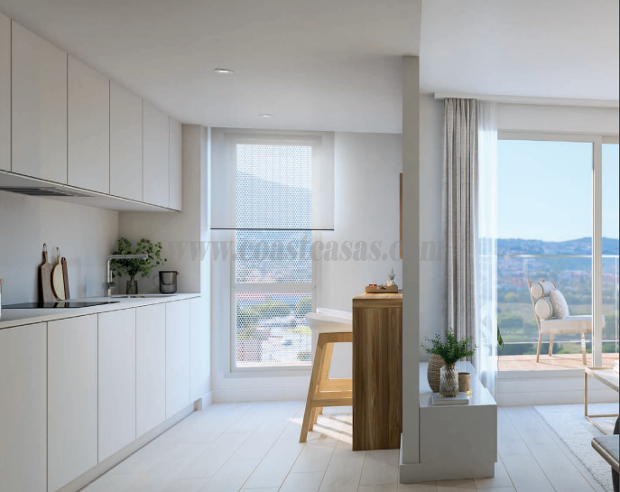 For sale of ground floor in Dénia