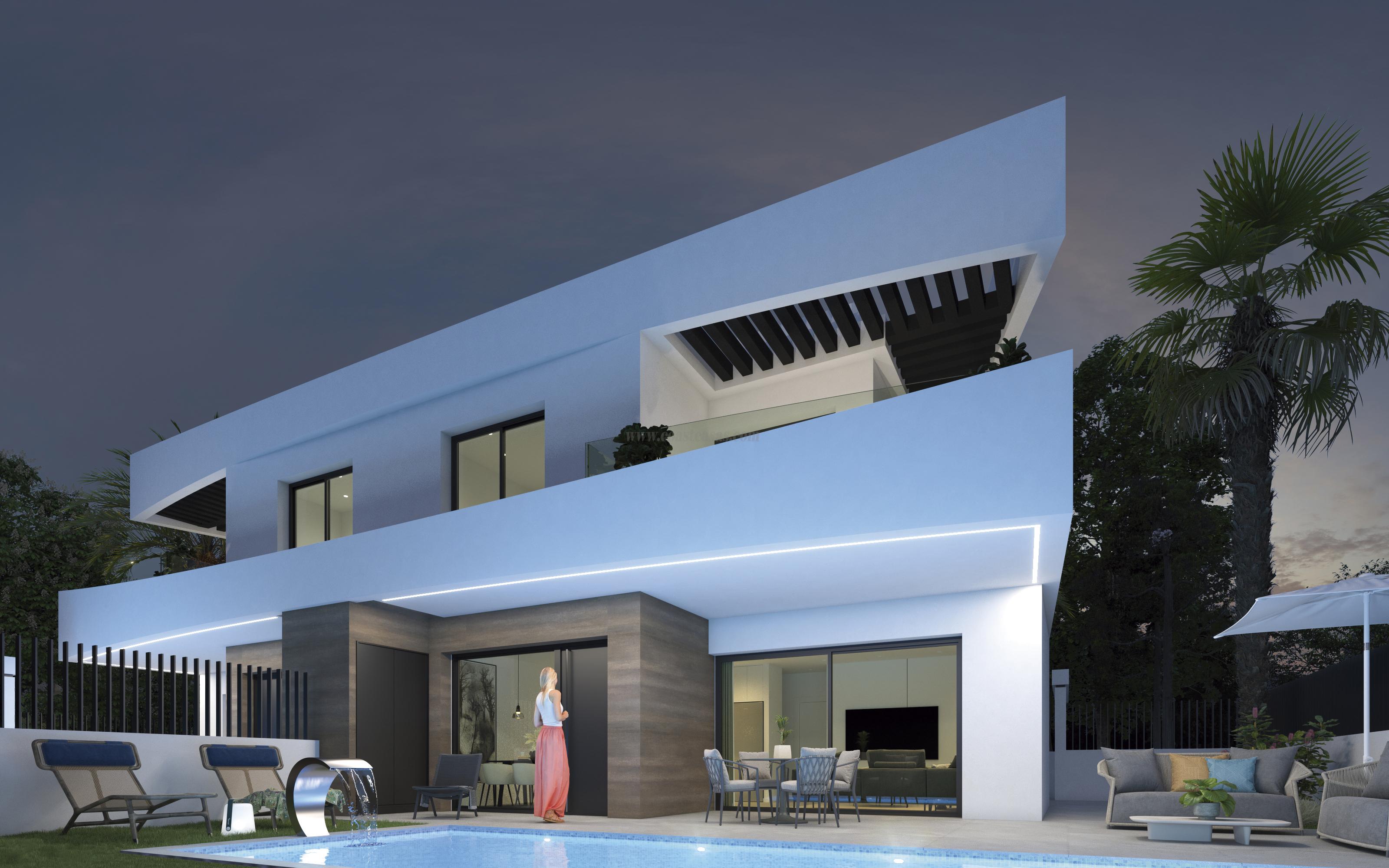 For sale of house in Dolores