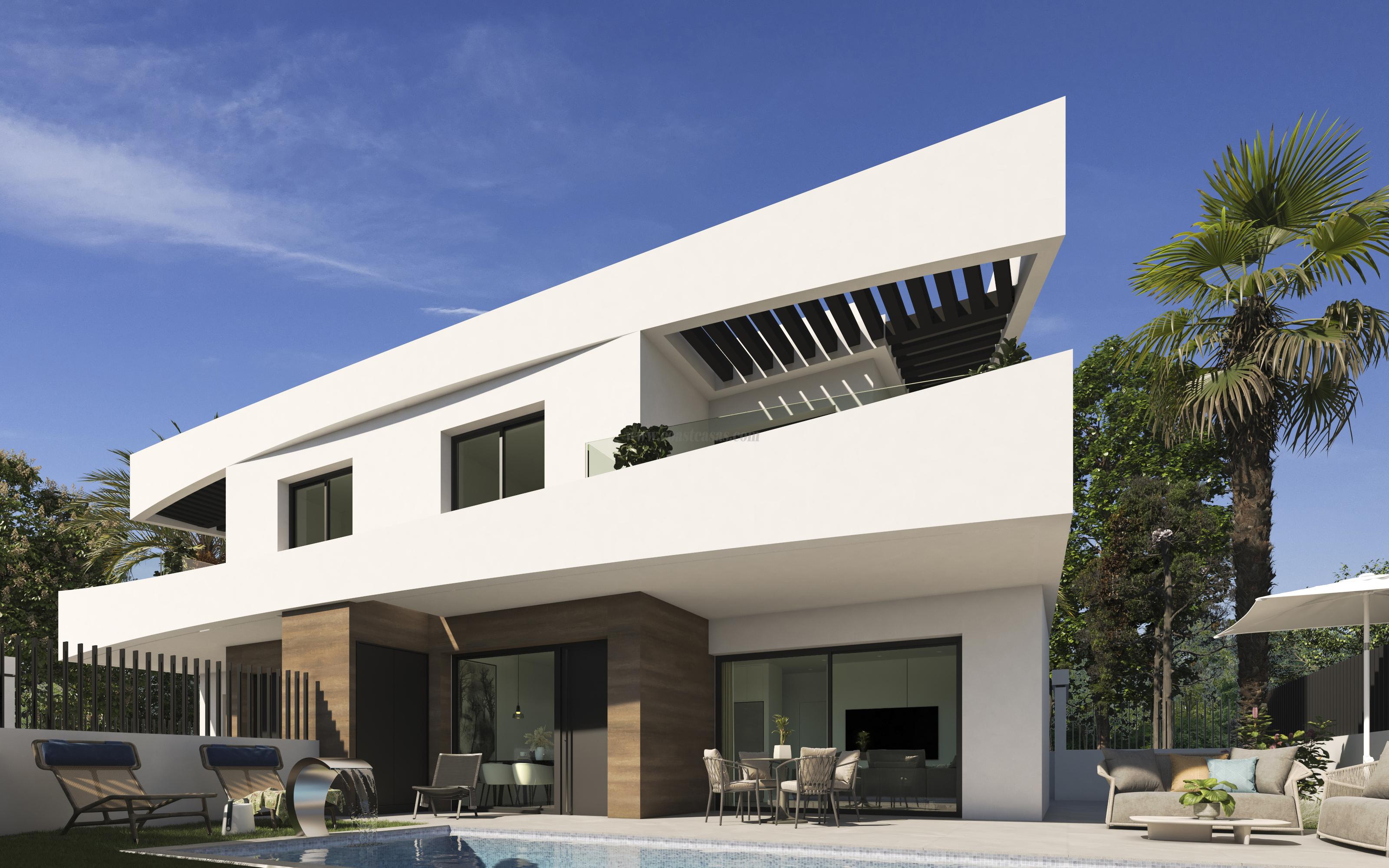 For sale of house in Dolores
