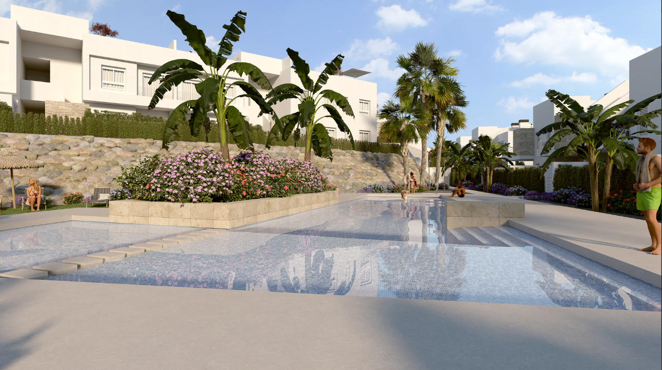 For sale of  in Algorfa