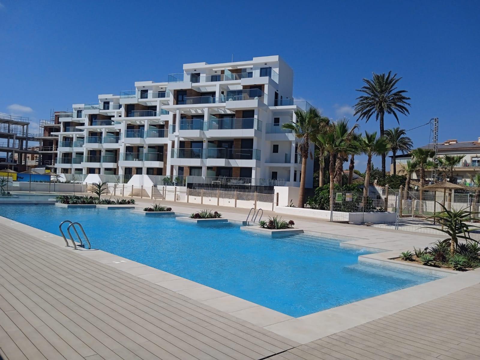 For sale of ground floor in Dénia
