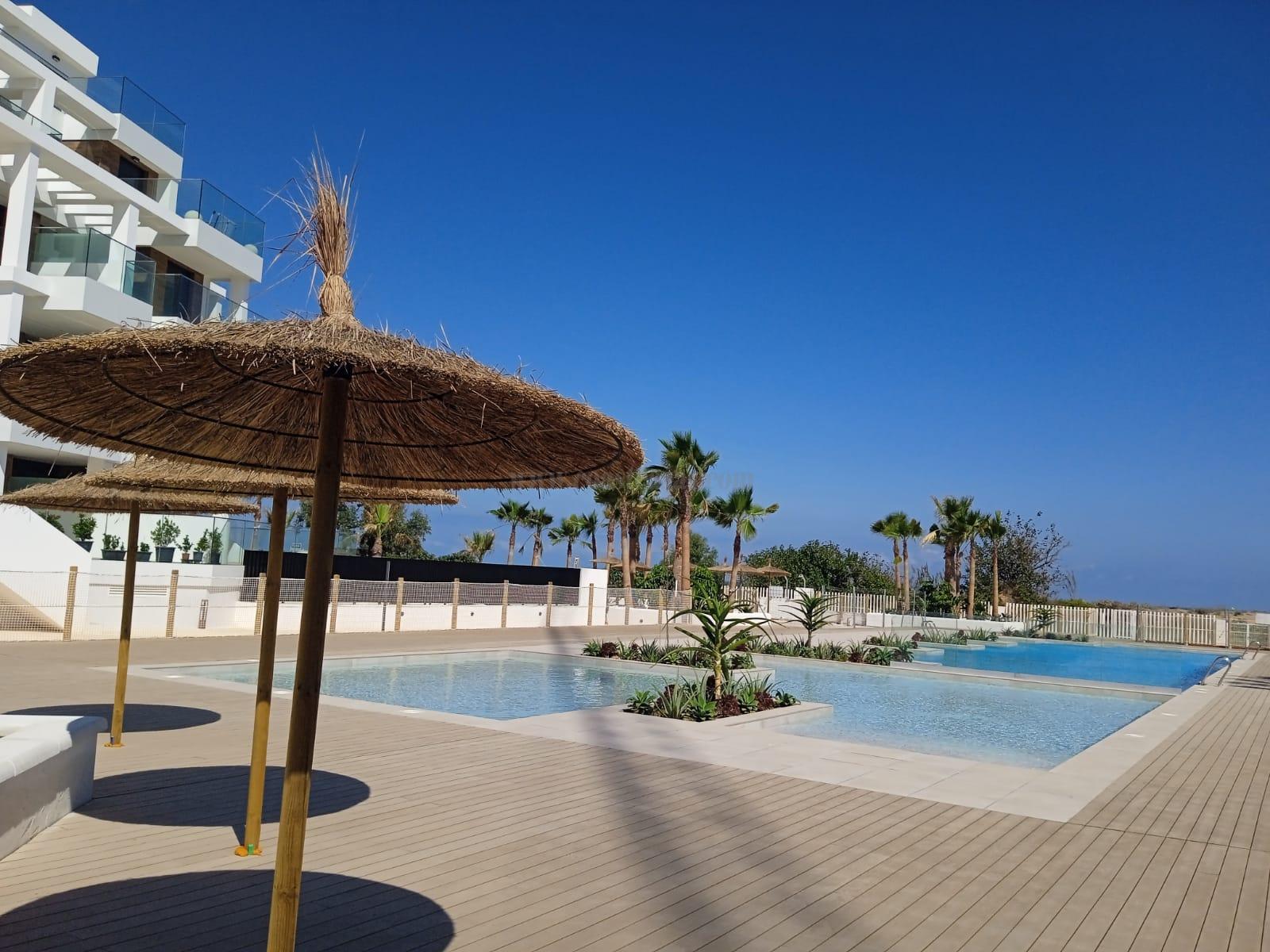 For sale of ground floor in Dénia