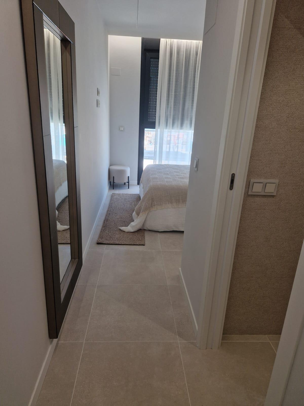 For sale of ground floor in Dénia