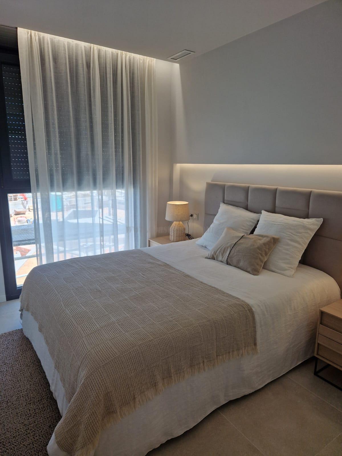 For sale of ground floor in Dénia