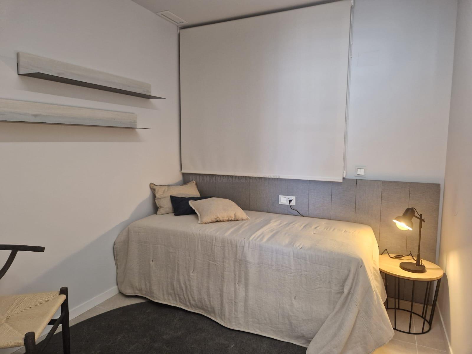 For sale of ground floor in Dénia