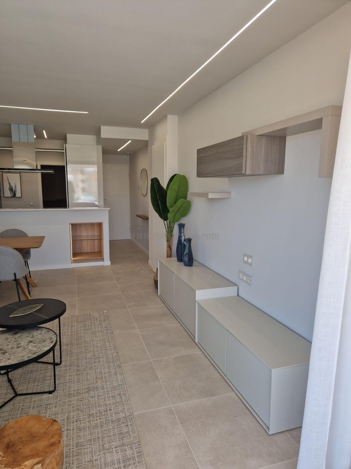 For sale of ground floor in Dénia