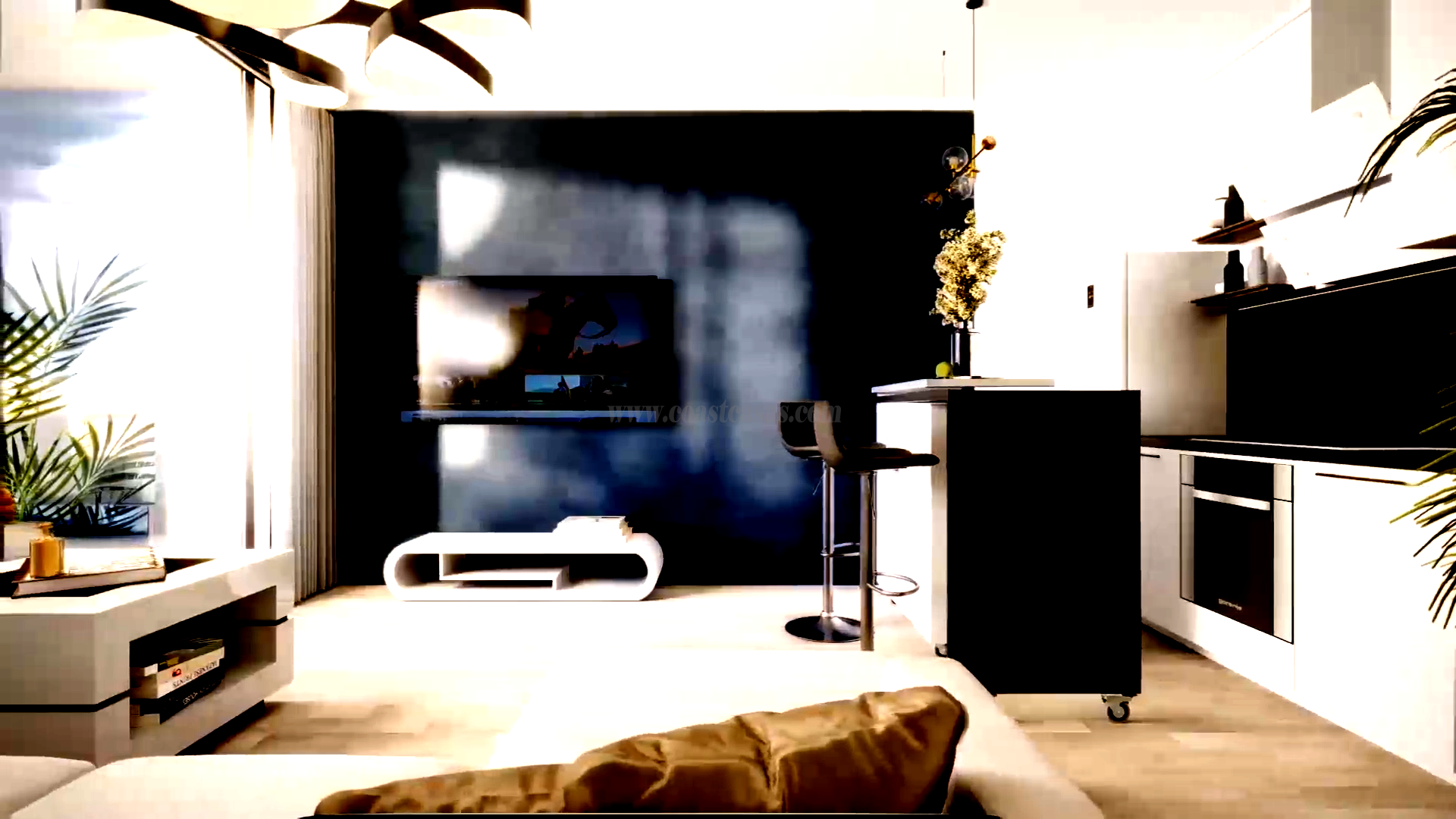 For sale of flat in Torrevieja