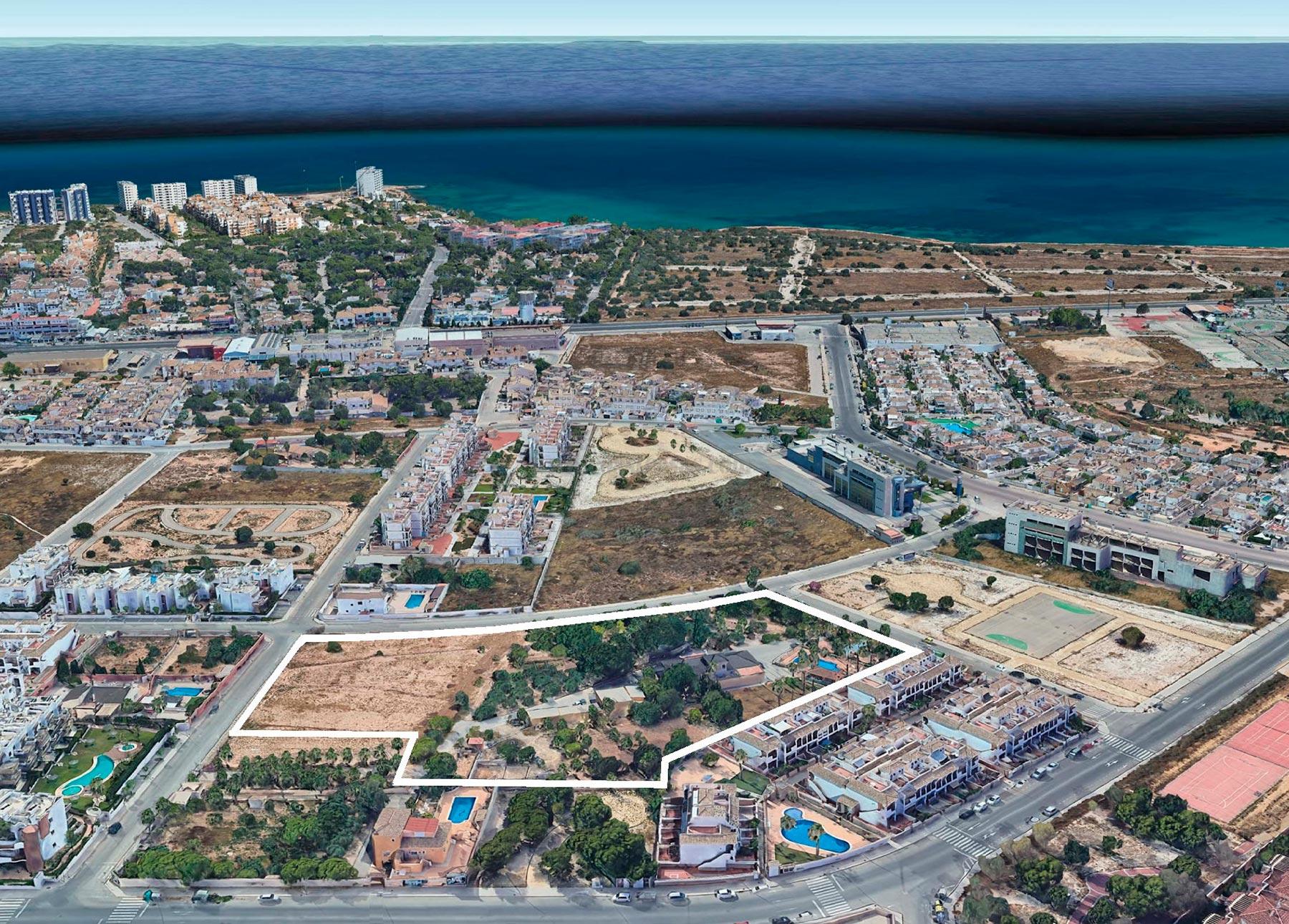 For sale of  in Orihuela