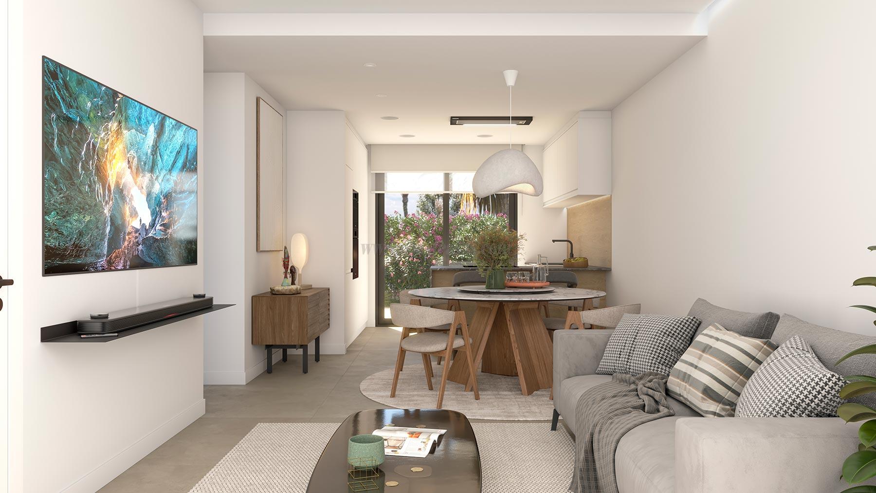 For sale of  in Orihuela