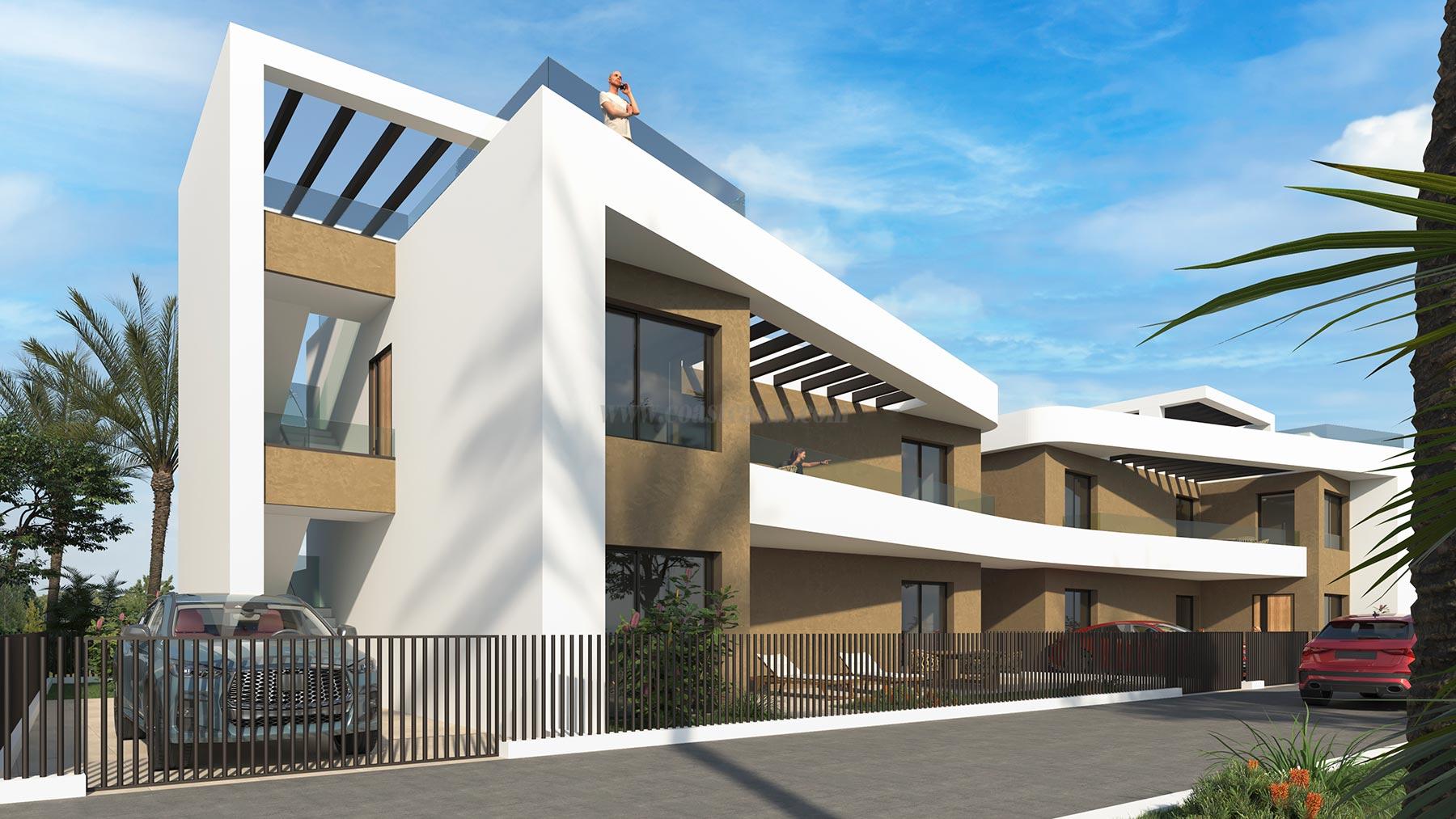 For sale of  in Orihuela