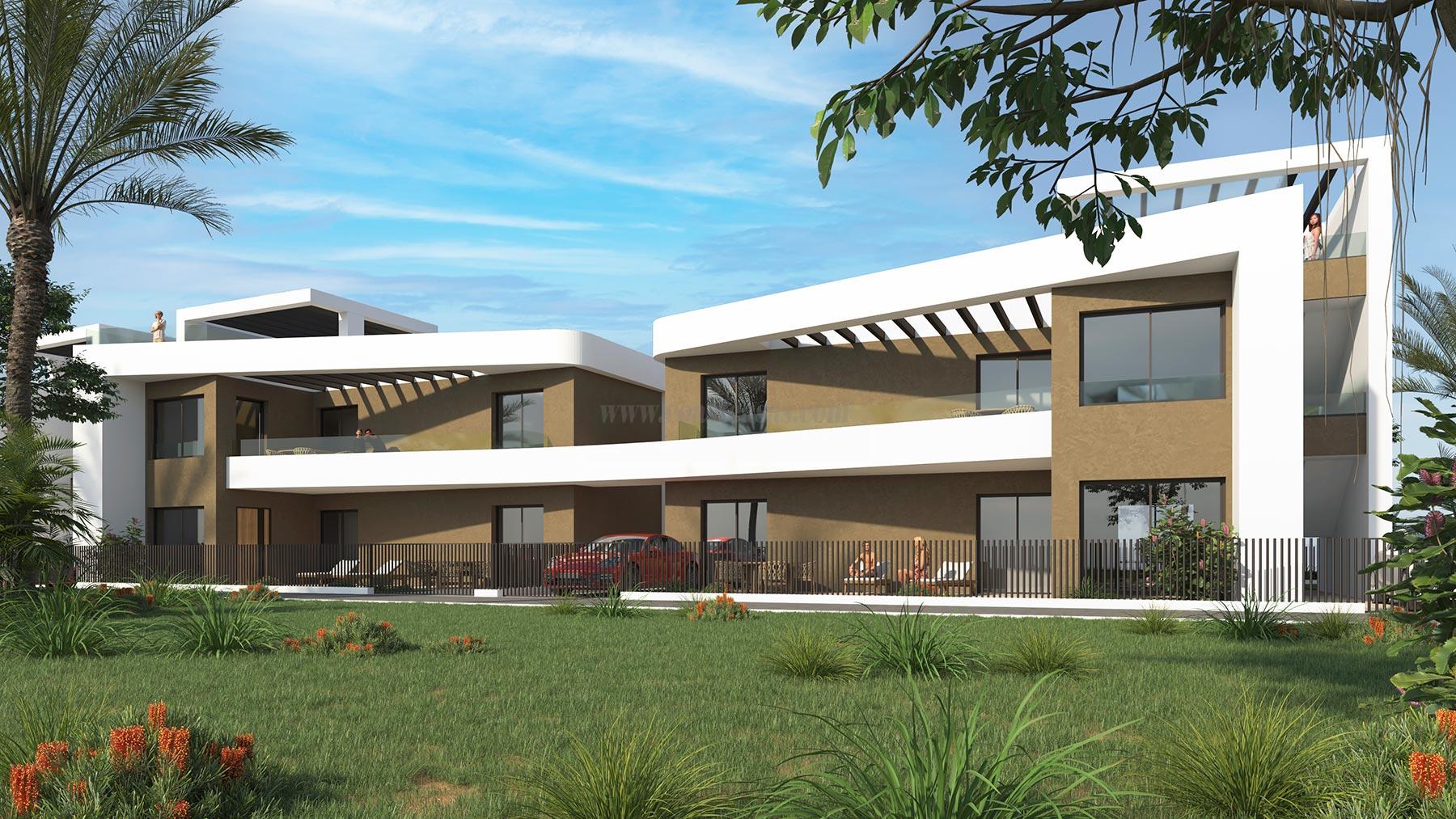 For sale of  in Orihuela