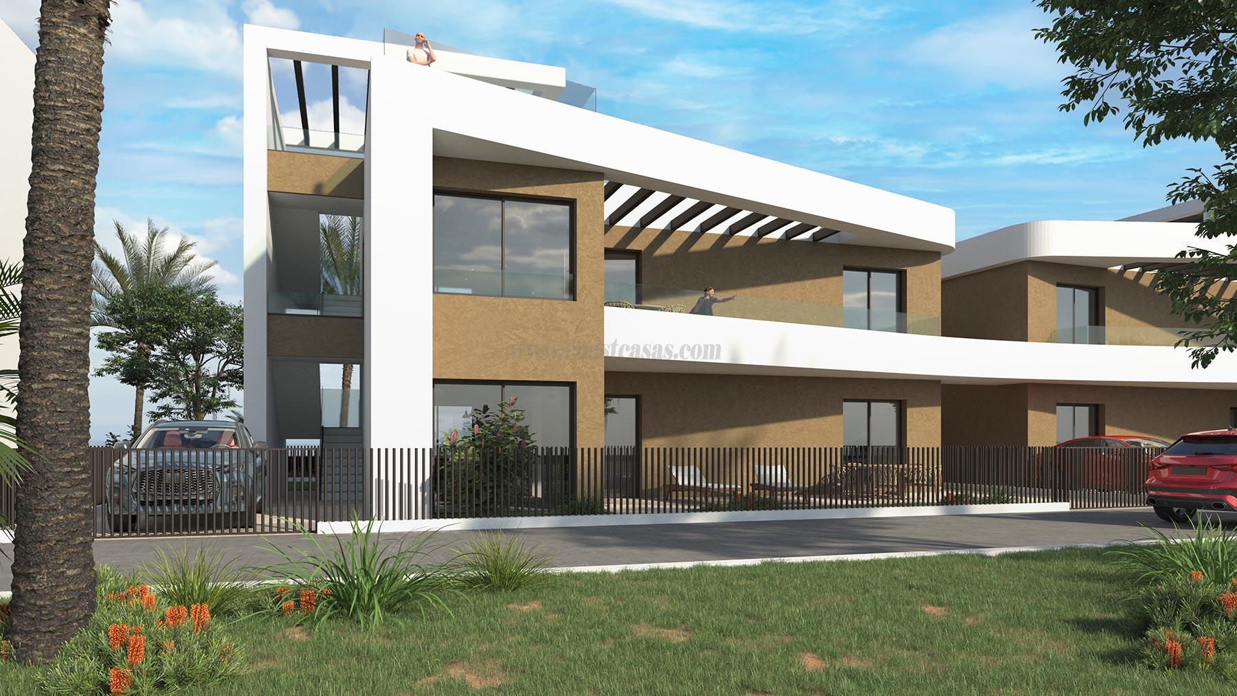 For sale of  in Orihuela