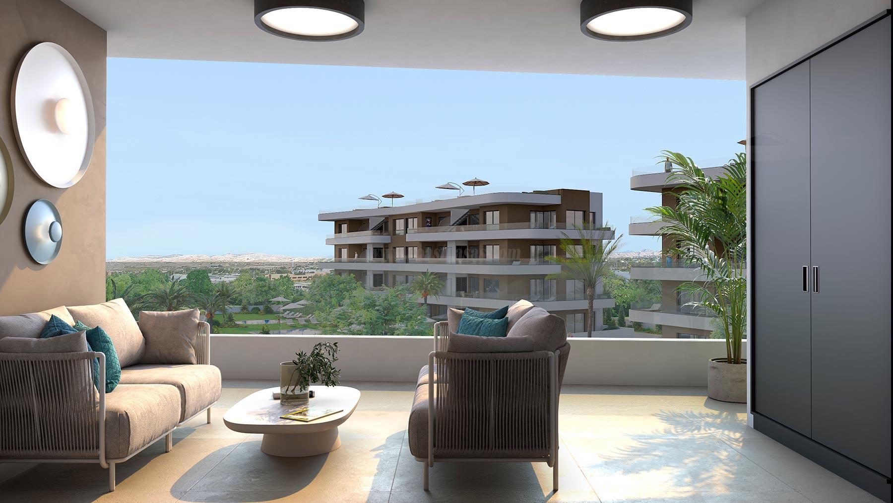 For sale of  in Orihuela