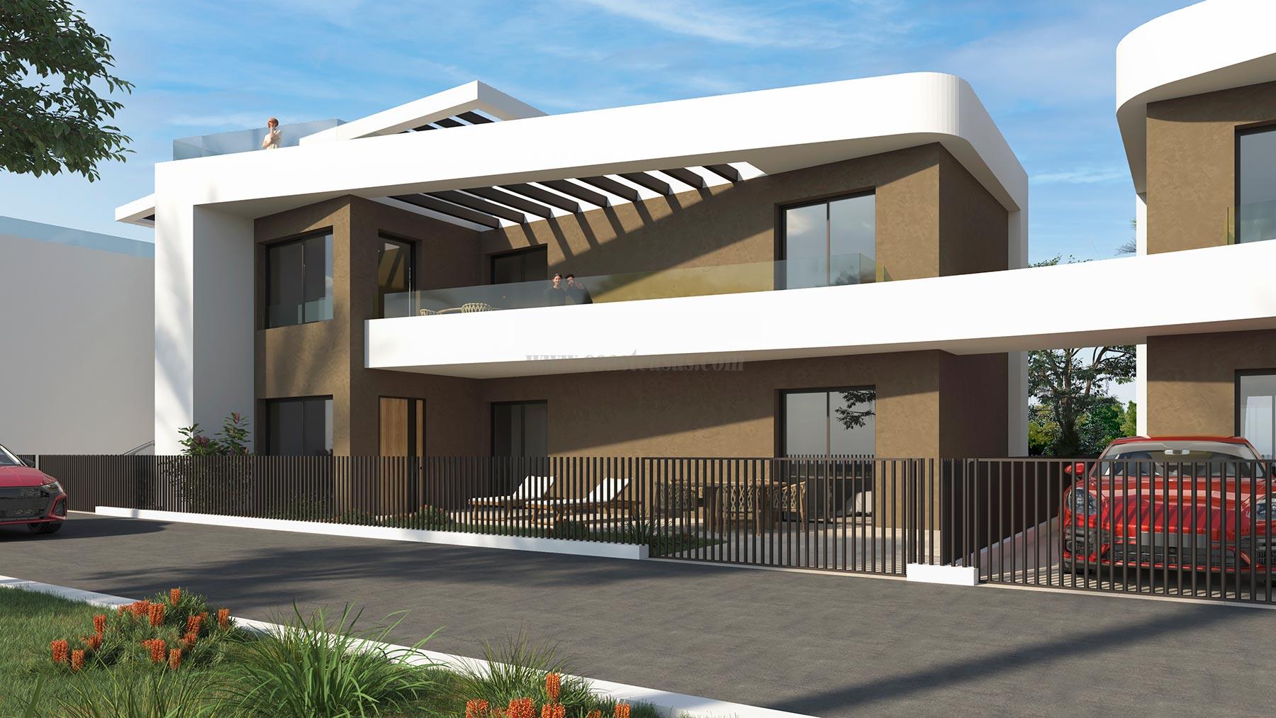For sale of  in Orihuela