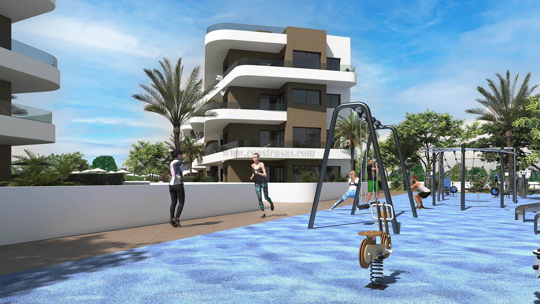 For sale of  in Orihuela