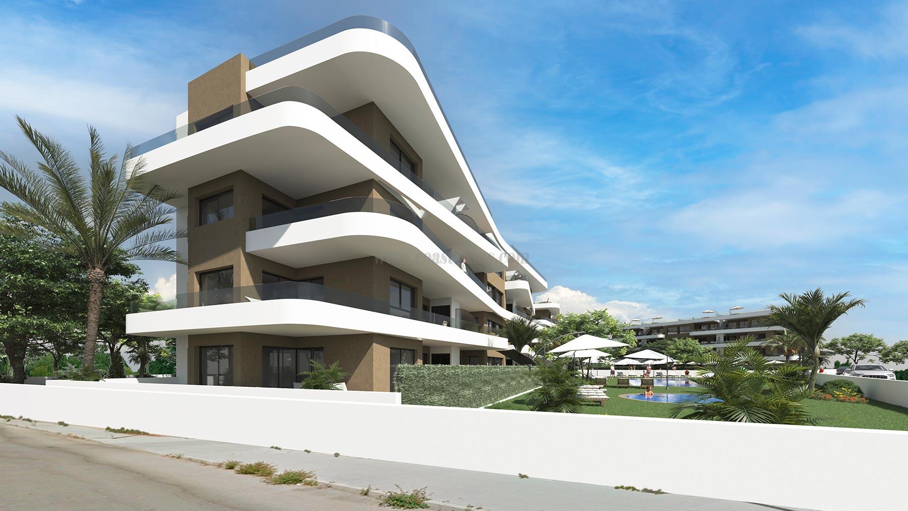 For sale of  in Orihuela