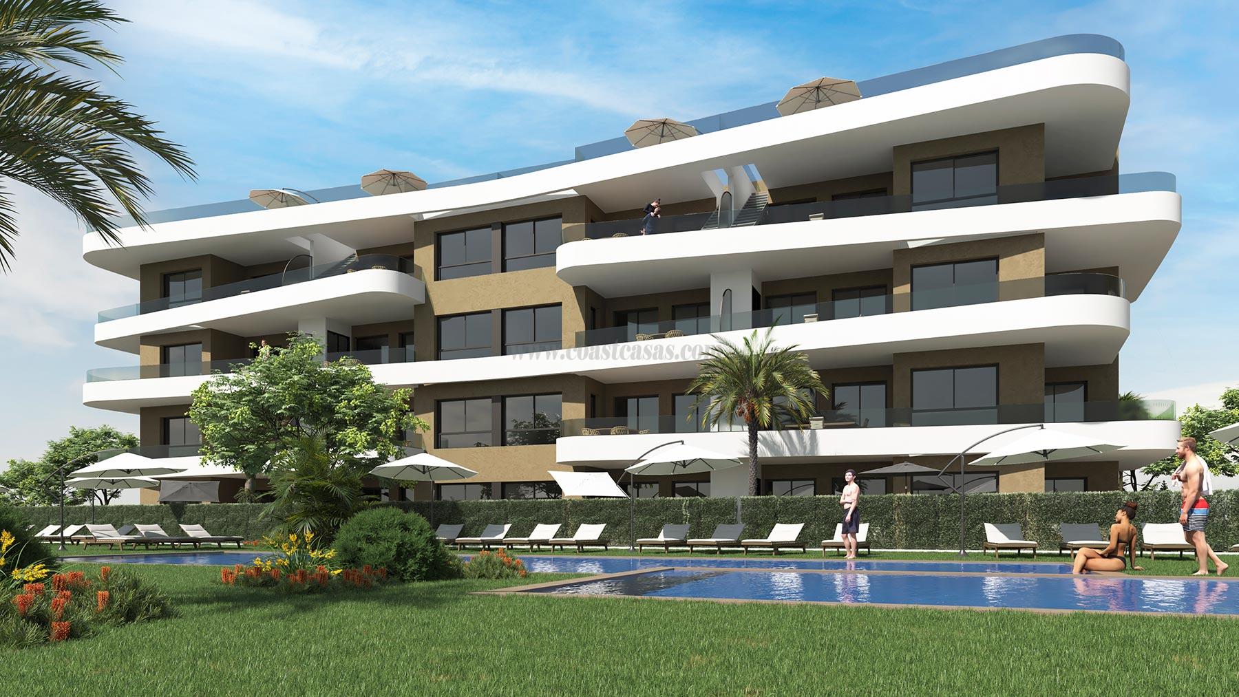 For sale of  in Orihuela