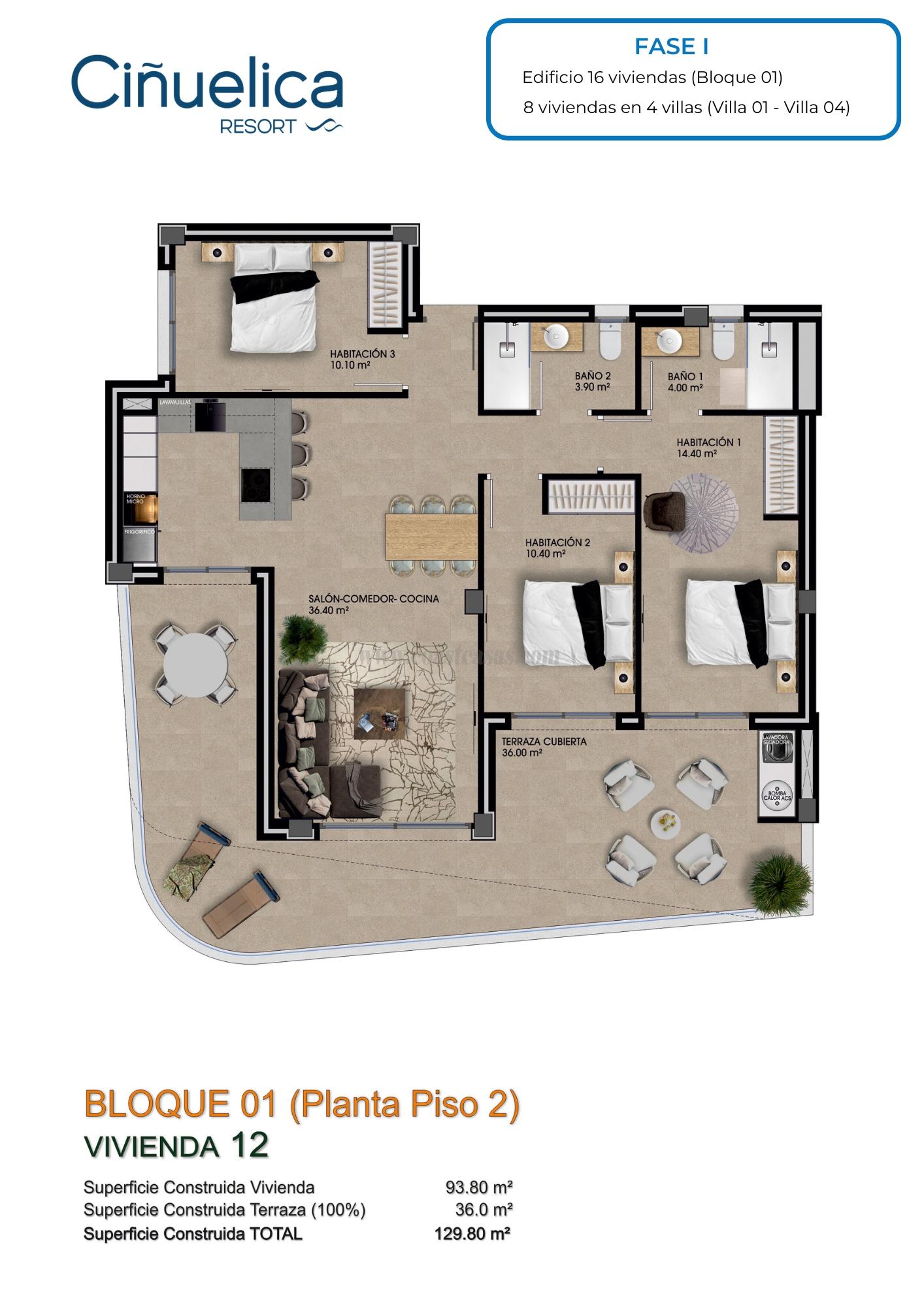 For sale of  in Orihuela