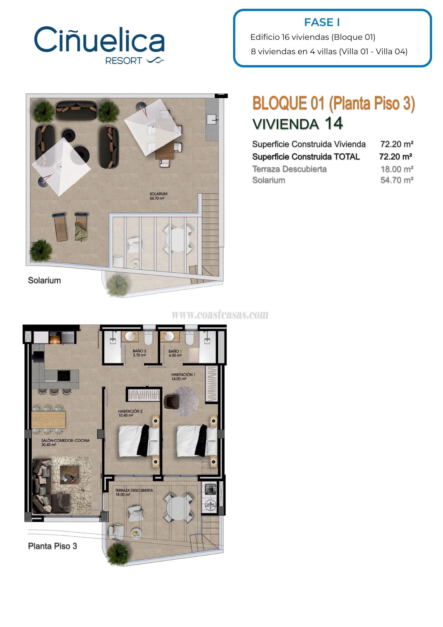For sale of  in Orihuela