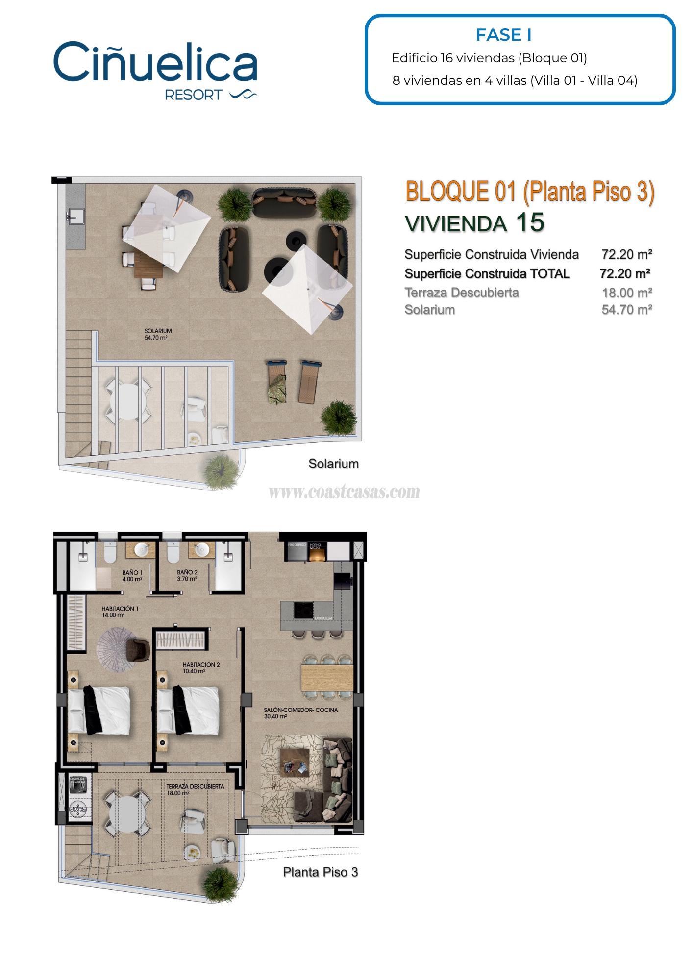 For sale of  in Orihuela