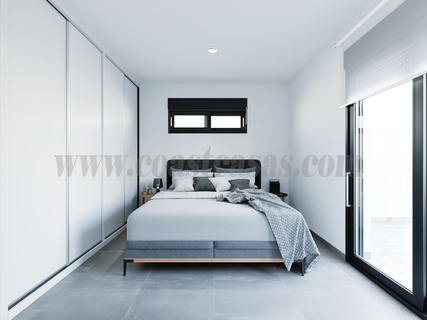For sale of house in Torre-Pacheco
