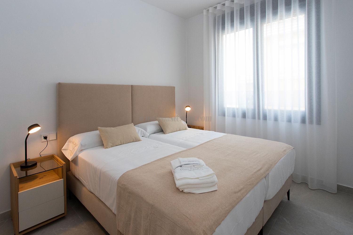 For sale of duplex in Torremanzanas