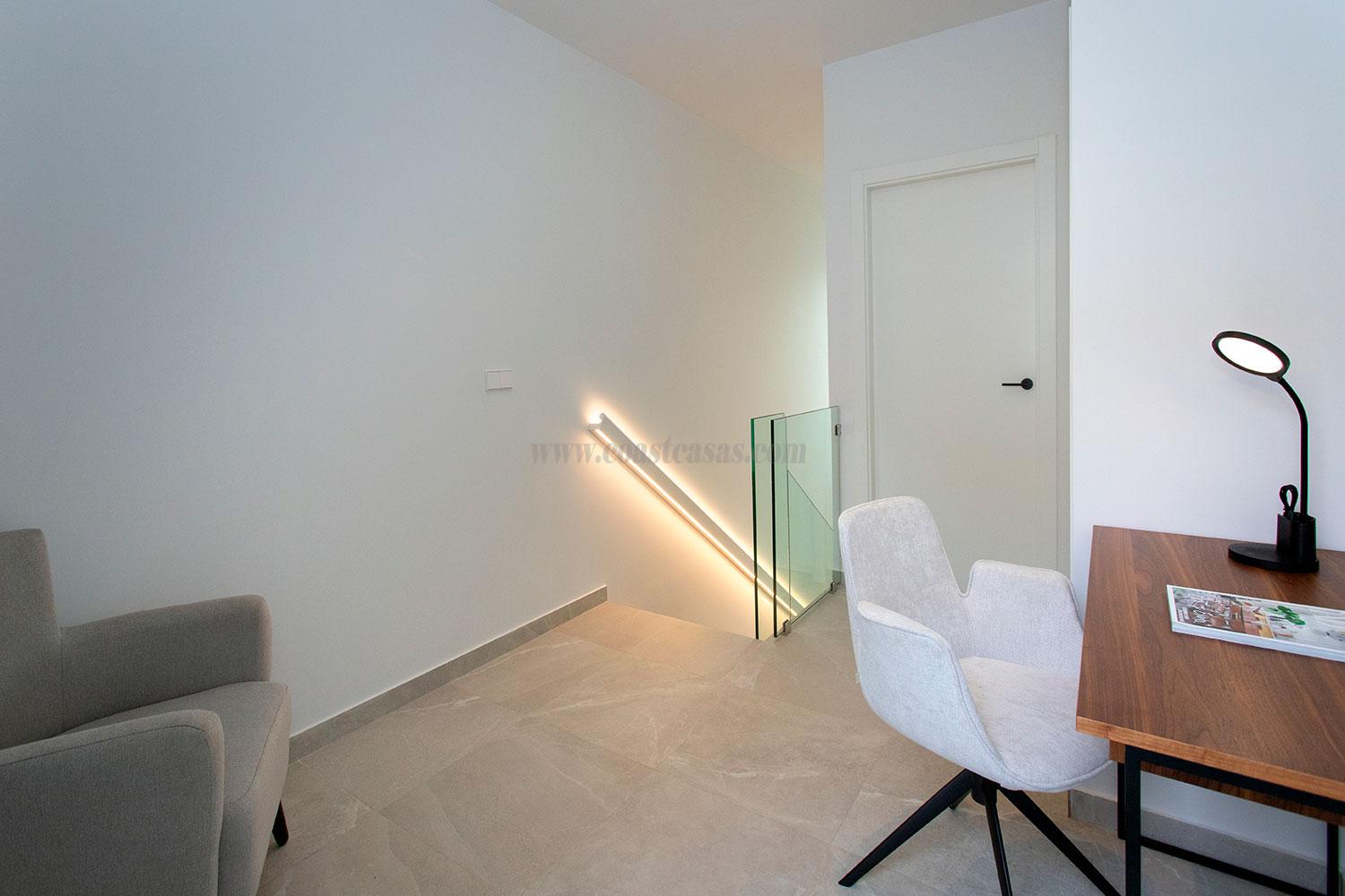 For sale of duplex in Torremanzanas