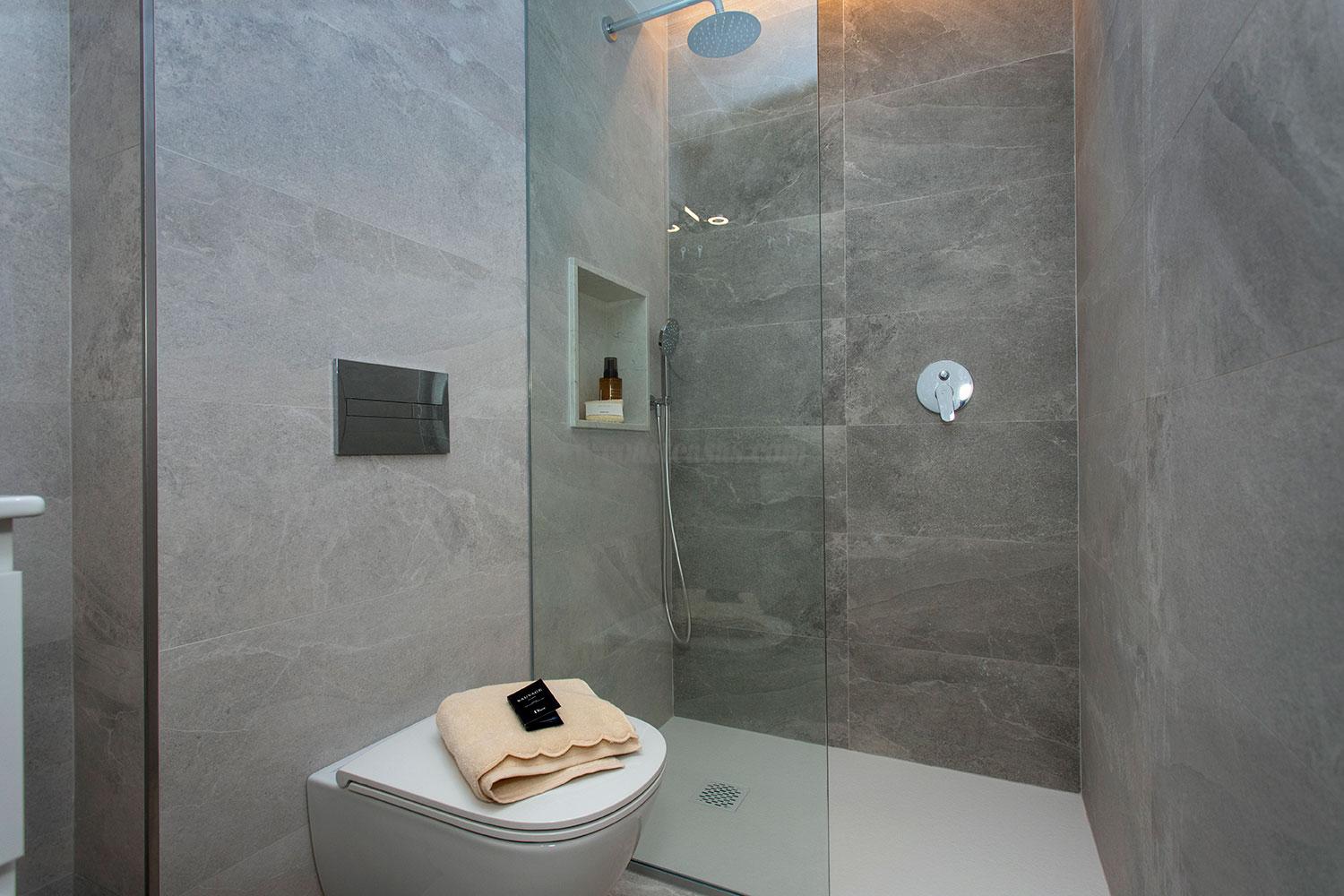 For sale of duplex in Torremanzanas