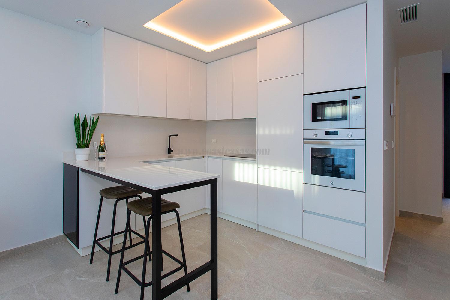 For sale of duplex in Torremanzanas