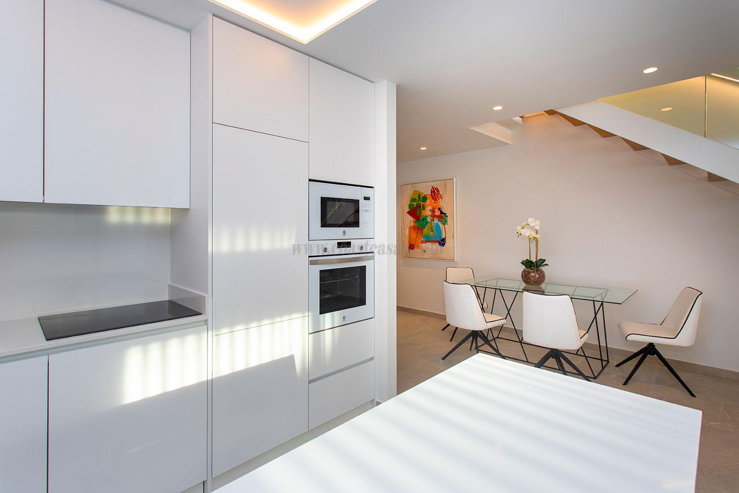 For sale of duplex in Torremanzanas