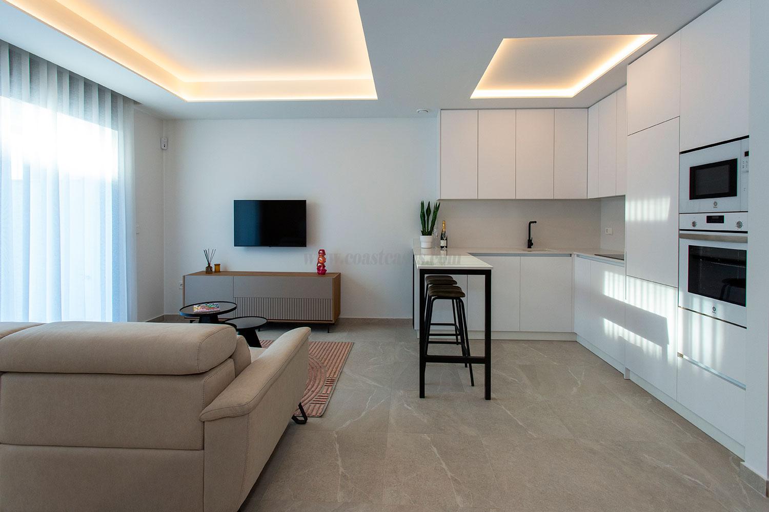 For sale of duplex in Torremanzanas