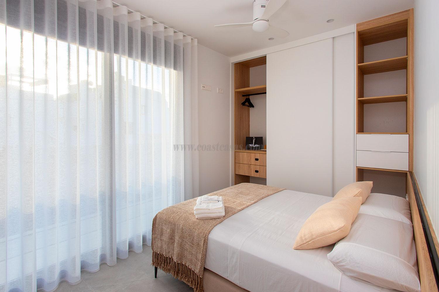 For sale of duplex in Torremanzanas