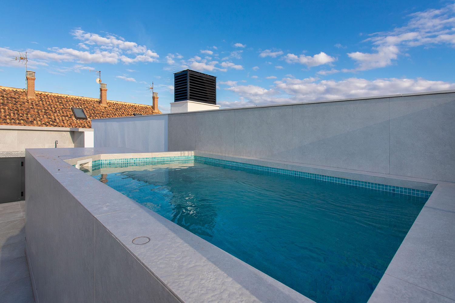For sale of duplex in Torremanzanas