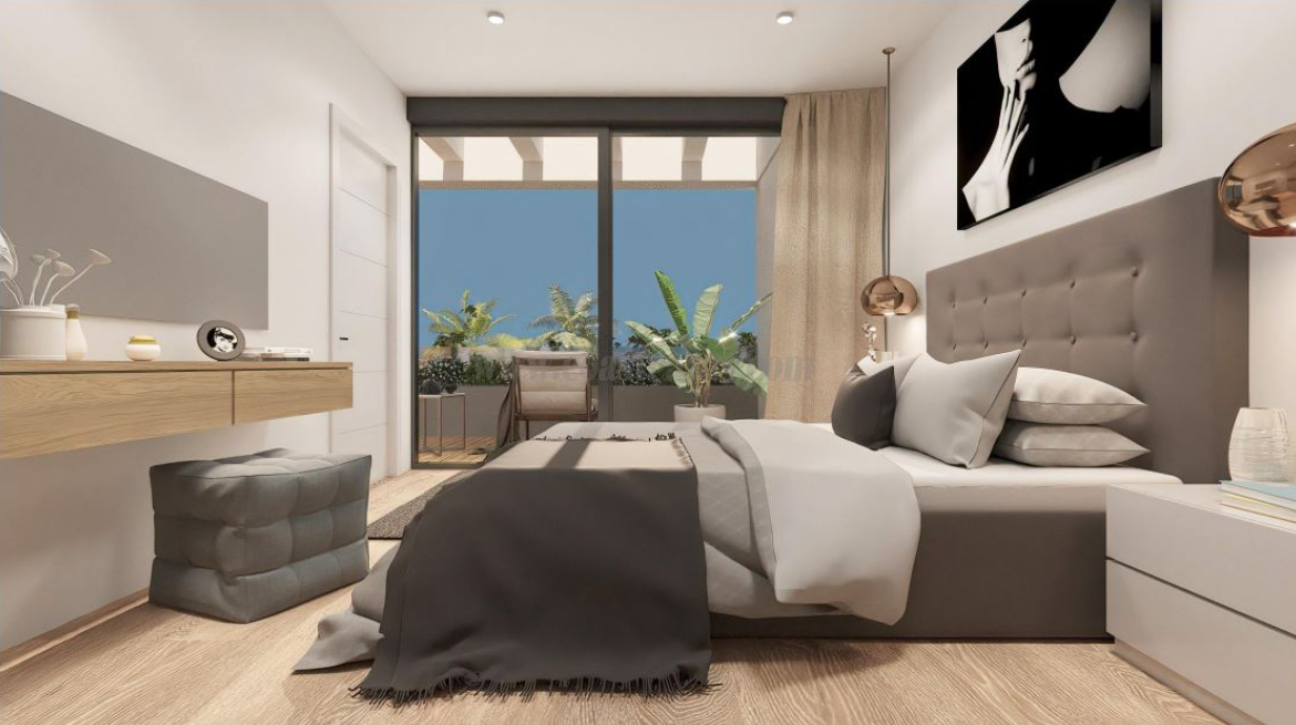 For sale of villa in Ciudad Quesada