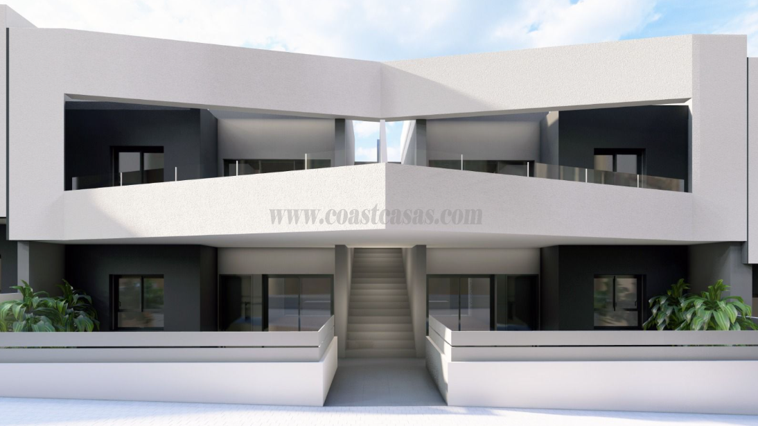 For sale of  in San Miguel de Salinas