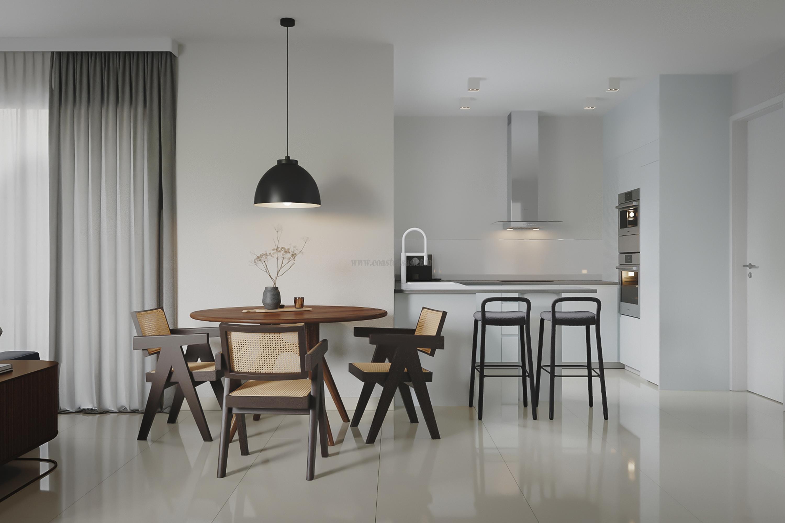 For sale of chalet in El Campello