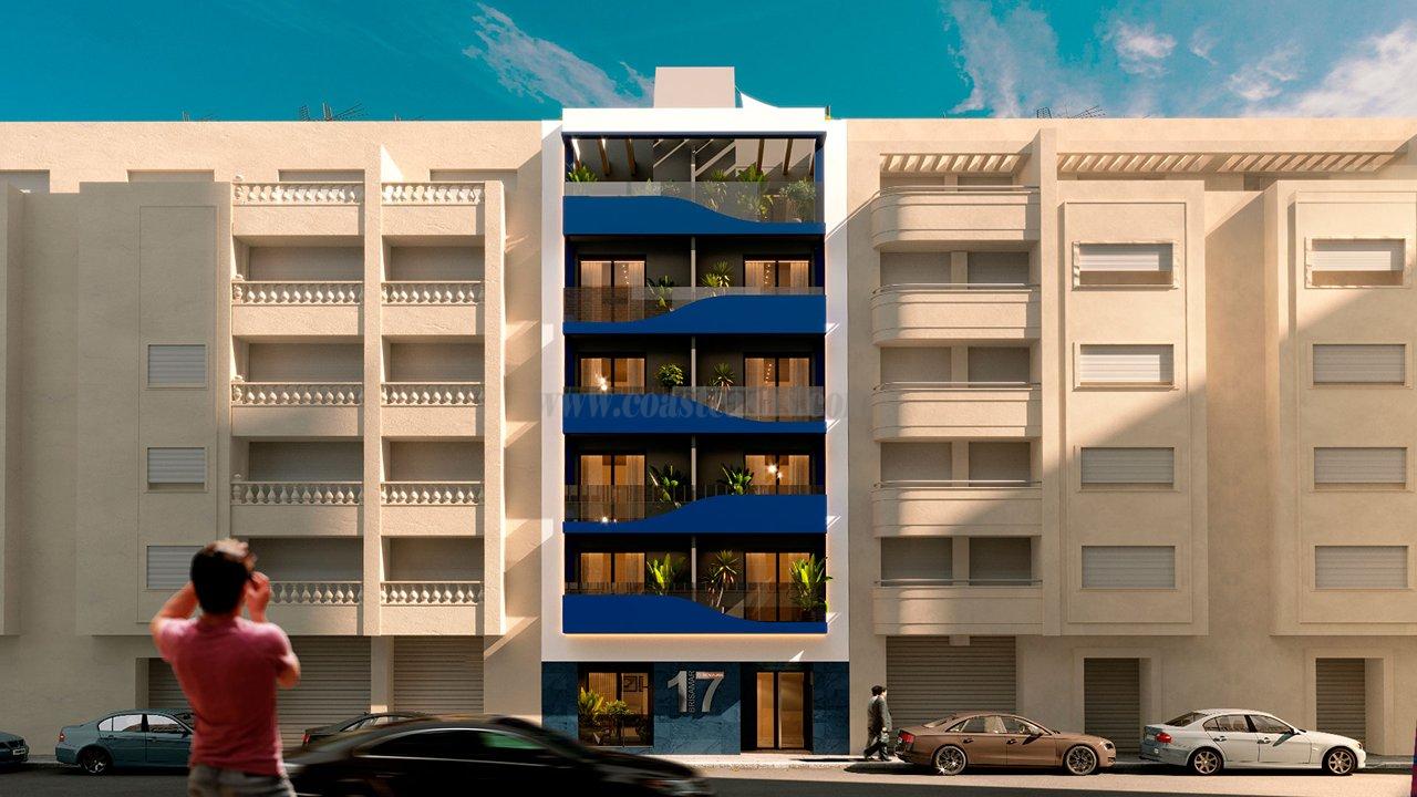 For sale of  in Torrevieja