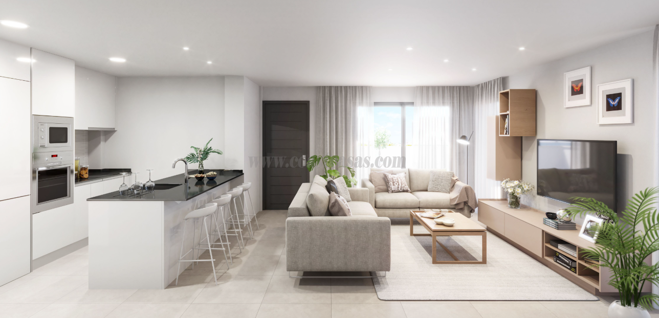 For sale of  in San Pedro del Pinatar