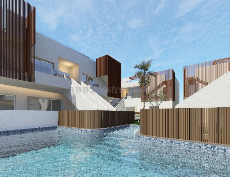 For sale of  in Pilar de la Horadada
