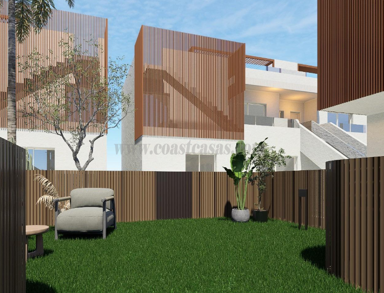 For sale of  in Pilar de la Horadada