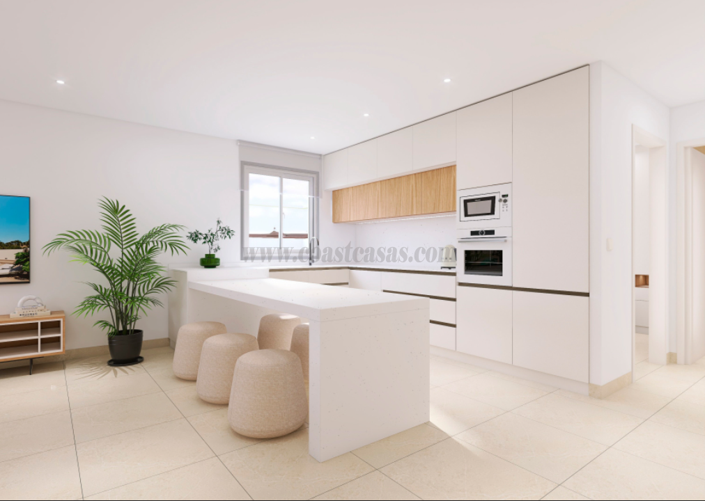 For sale of villa in Bigastro