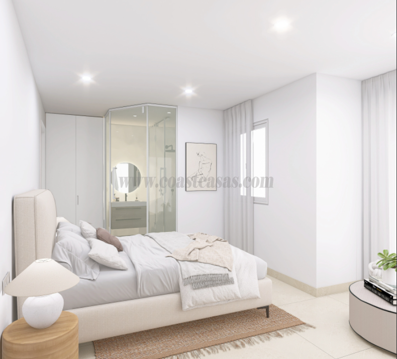 For sale of villa in Bigastro