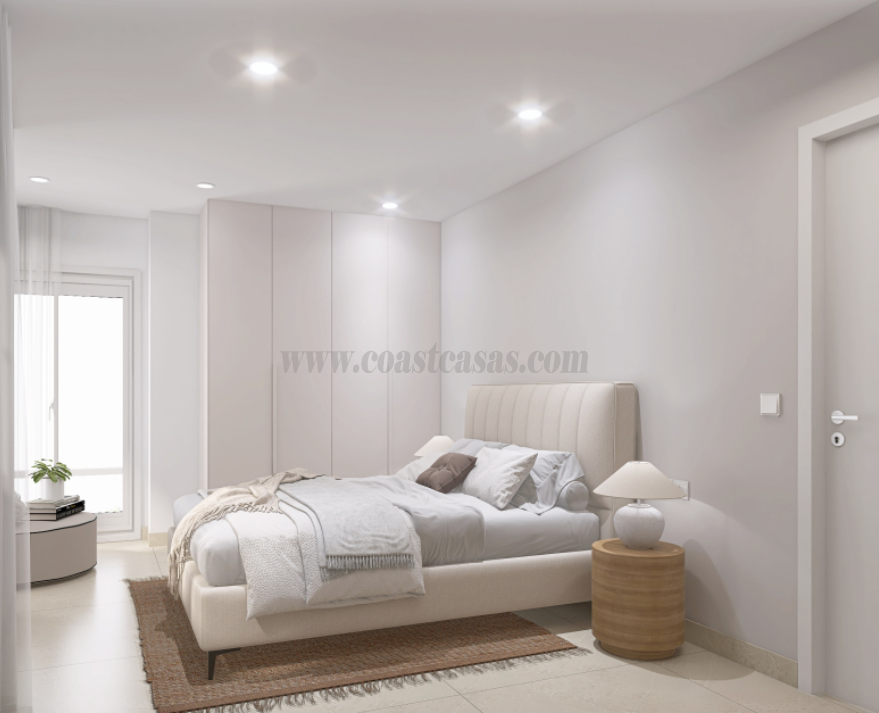 For sale of villa in Bigastro