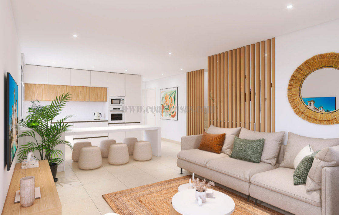 For sale of villa in Bigastro