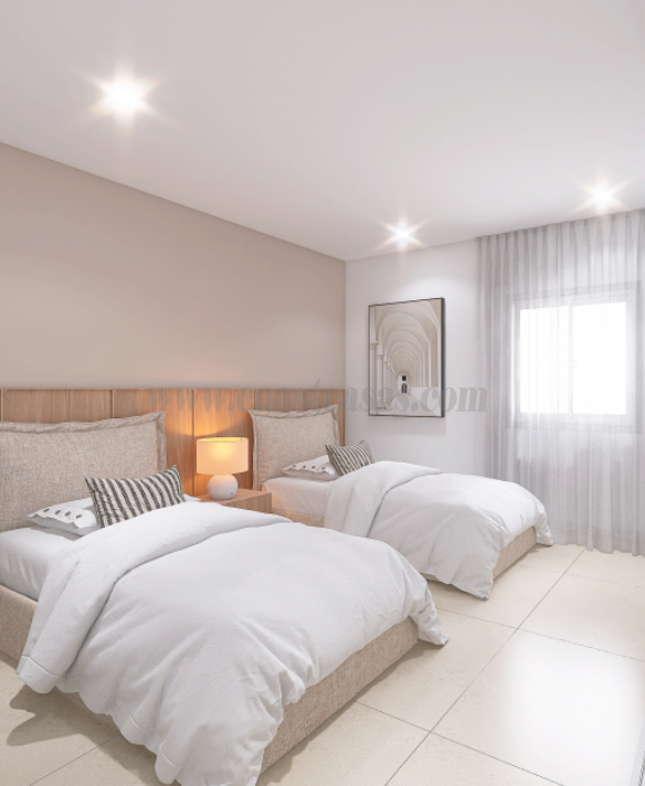 For sale of villa in Bigastro