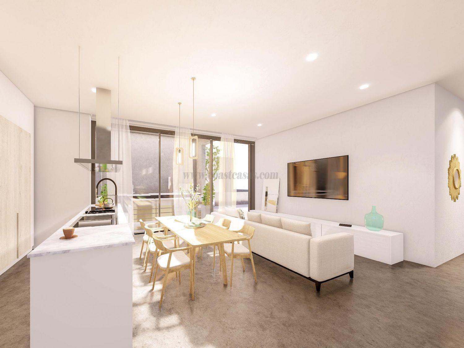 For sale of villa in Murcia