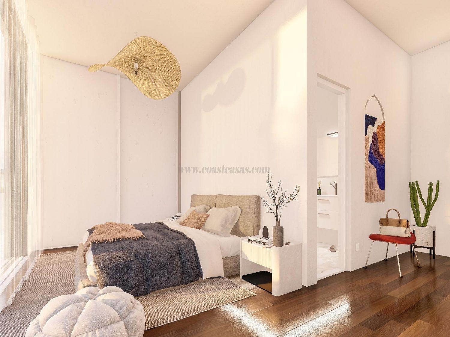 For sale of villa in Murcia
