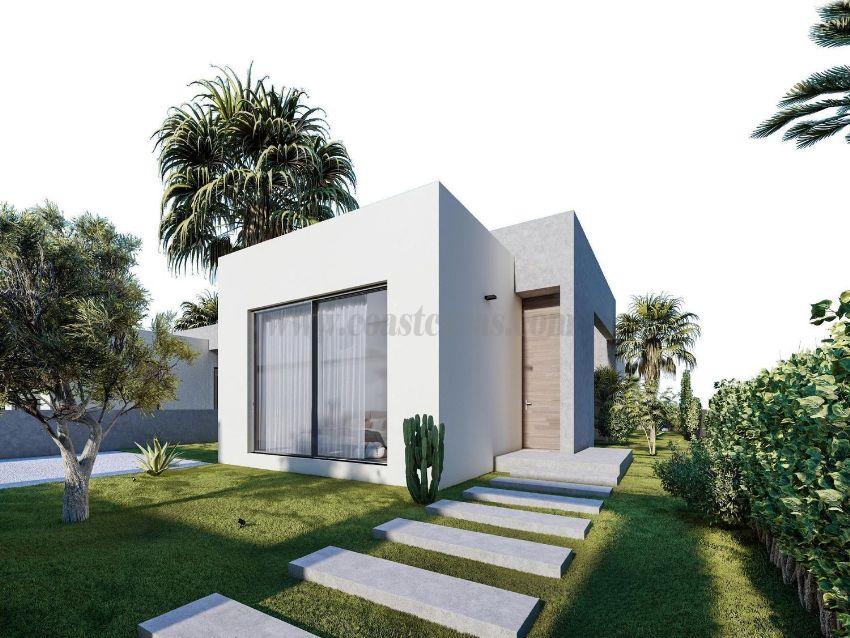 For sale of villa in Murcia